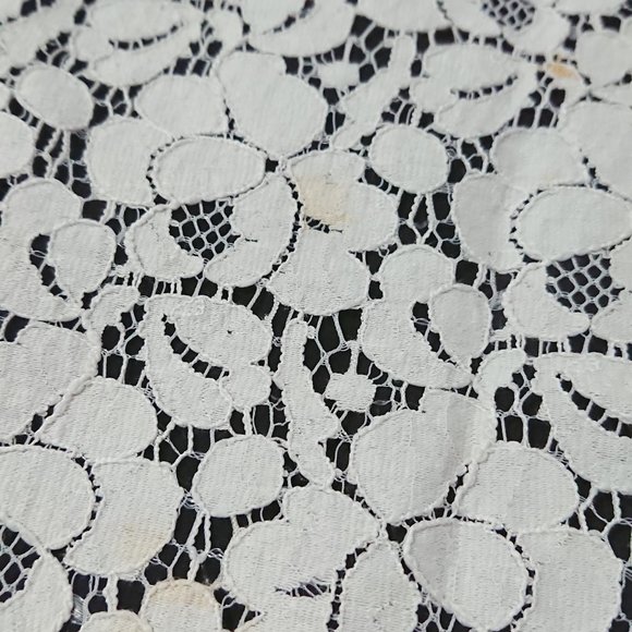 Gorgeous Talula top with black underlay, XSmall - Picture 2 of 2